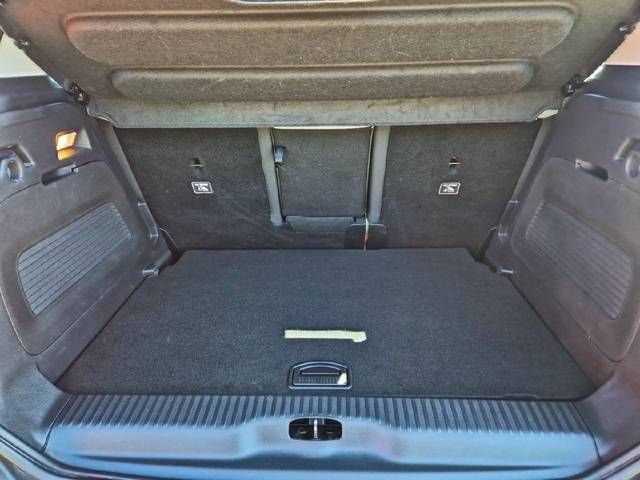 Citroen C3 Aircross BlueHDi 110 S&S Shine 81 kW (110 CV)