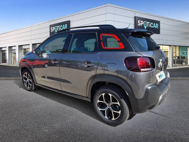 Citroen C3 Aircross BlueHDi 110 S&S Shine 81 kW (110 CV)