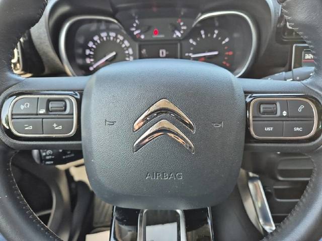 Citroen C3 Aircross BlueHDi 110 S&S Shine 81 kW (110 CV)