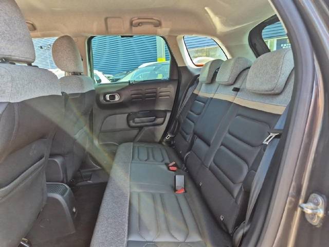 Citroen C3 Aircross BlueHDi 110 S&S Shine 81 kW (110 CV)