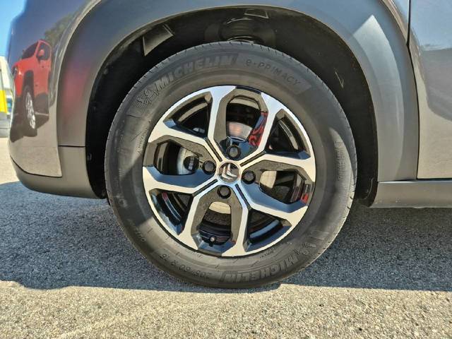 Citroen C3 Aircross BlueHDi 110 S&S Shine 81 kW (110 CV)