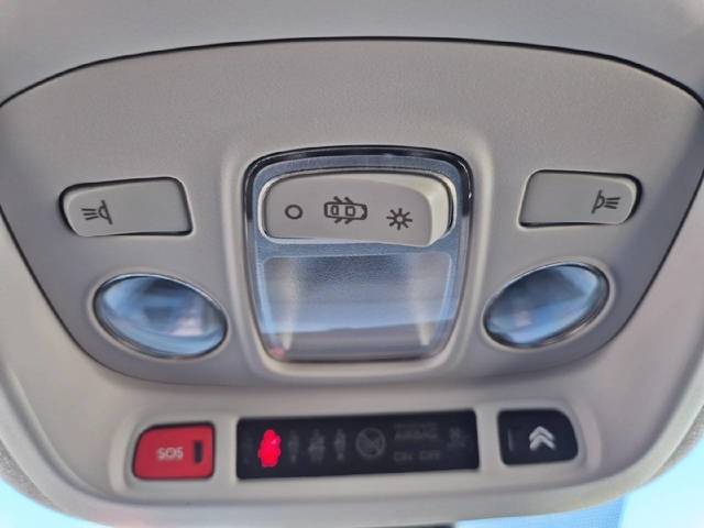 Citroen C3 Aircross BlueHDi 110 S&S Shine 81 kW (110 CV)