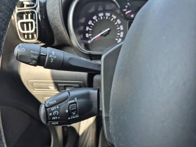 Citroen C3 Aircross BlueHDi 110 S&S Shine 81 kW (110 CV)