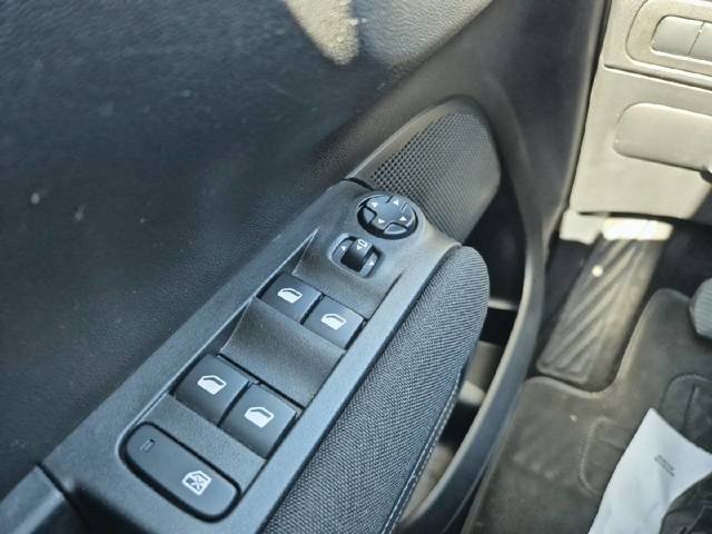 Citroen C3 Aircross BlueHDi 110 S&S Shine 81 kW (110 CV)