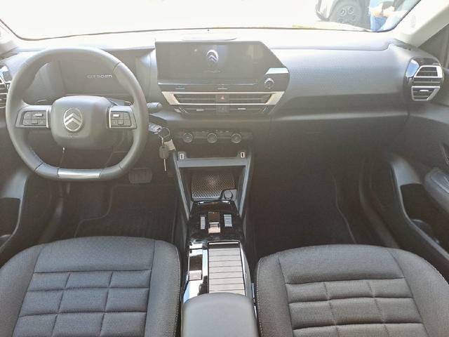 Citroen C4 PureTech 130 S&S Plus EAT8 96 kW (131 CV)