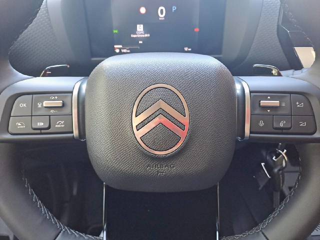 Citroen C4 PureTech 130 S&S Plus EAT8 96 kW (131 CV)