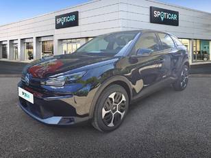 Citroen C4 PureTech 130 de segunda mano