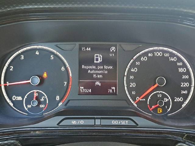 Volkswagen T-Cross Advance 1.0 TSI 85 kW (115 CV)