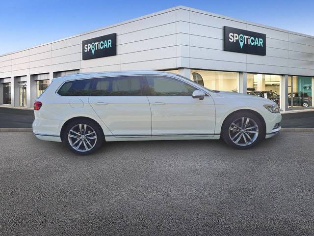 Volkswagen Passat Variant Sport 1.4 TSI ACT 110 kW (150 CV)