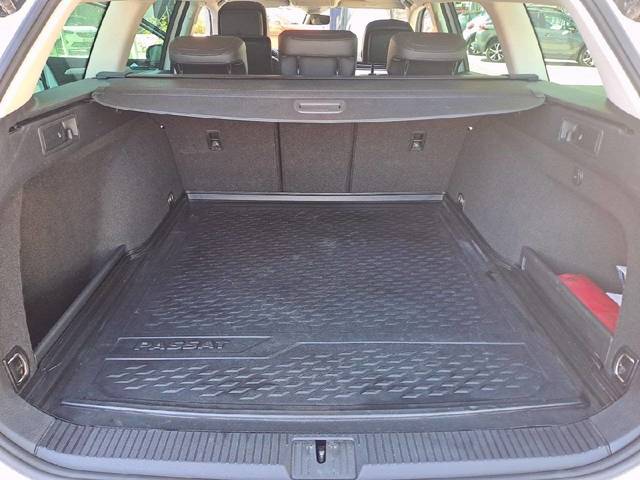 Volkswagen Passat Variant Sport 1.4 TSI ACT 110 kW (150 CV)