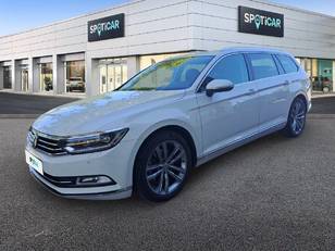 Volkswagen Passat Variant 1.4 TSI de segunda mano