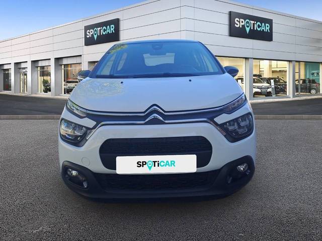 Citroen C3 PureTech 110 S&S Shine 81 kW (110 CV)