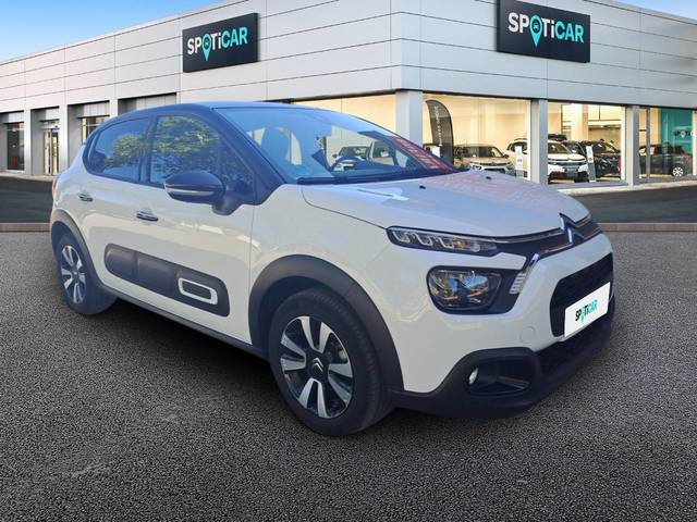 Citroen C3 PureTech 110 S&S Shine 81 kW (110 CV)