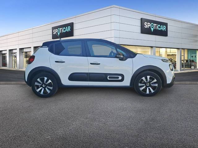 Citroen C3 PureTech 110 S&S Shine 81 kW (110 CV)