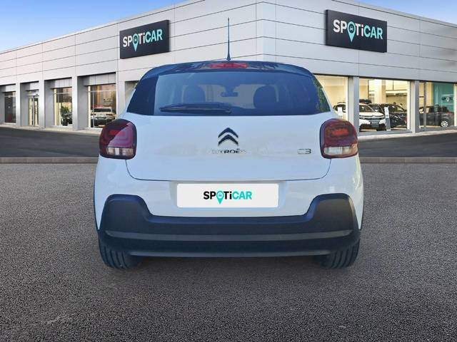 Citroen C3 PureTech 110 S&S Shine 81 kW (110 CV)