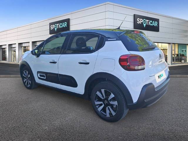 Citroen C3 PureTech 110 S&S Shine 81 kW (110 CV)