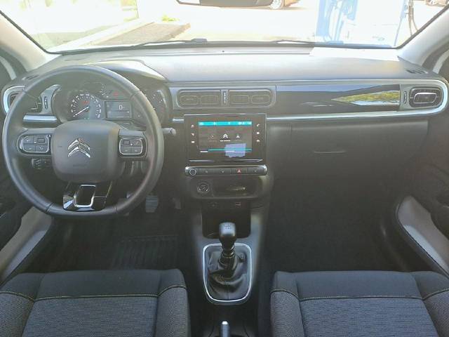 Citroen C3 PureTech 110 S&S Shine 81 kW (110 CV)