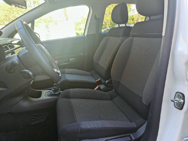 Citroen C3 PureTech 110 S&S Shine 81 kW (110 CV)