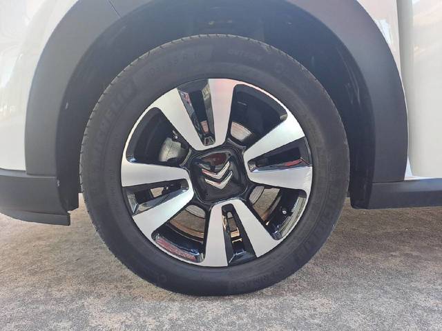 Citroen C3 PureTech 110 S&S Shine 81 kW (110 CV)