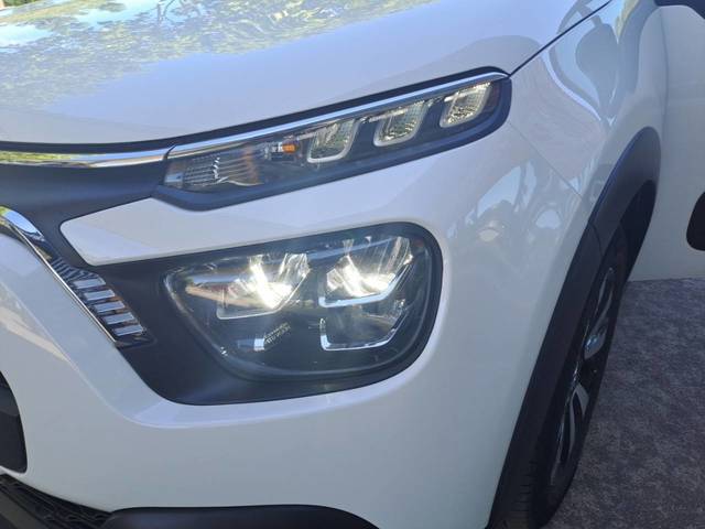 Citroen C3 PureTech 110 S&S Shine 81 kW (110 CV)