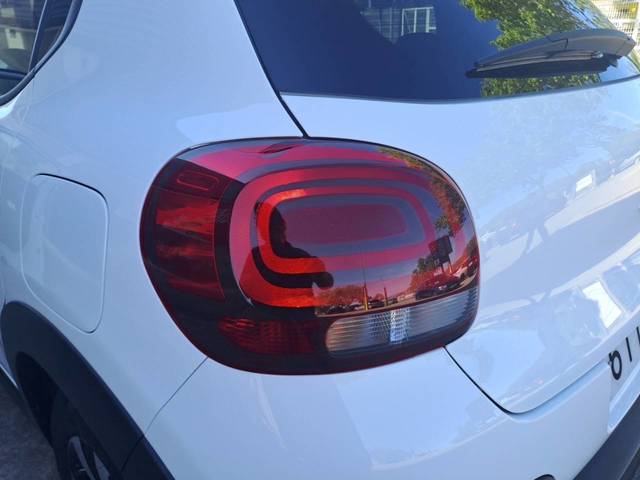Citroen C3 PureTech 110 S&S Shine 81 kW (110 CV)