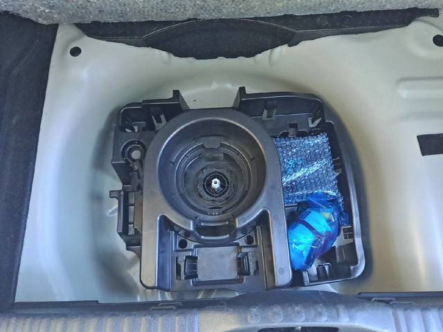 Citroen C3 PureTech 110 S&S Shine 81 kW (110 CV)