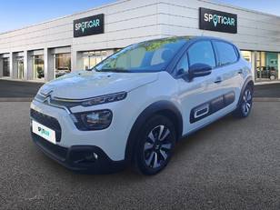 Citroen C3 PureTech 110 de segunda mano