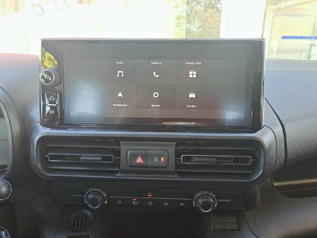 Citroen Berlingo Combi BlueHDi 100 S&S Talla M You 75 kW (102 CV)