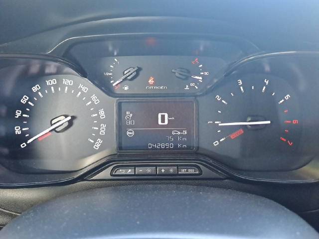 Citroen C3 PureTech 82 Elle 60 kW (82 CV)