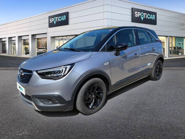 Opel Crossland X 1.5 D de segunda mano