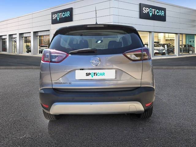 Opel Crossland X 1.5 D Innovation 75 kW (102 CV)