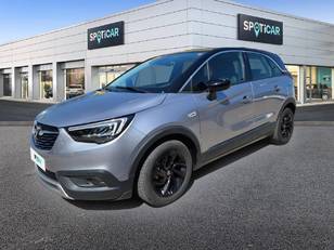 Opel Crossland X 1.5 D de segunda mano