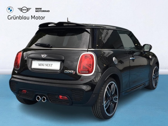 fotoG 3 del MINI MINI 3 Puertas Cooper S 131 kW (178 CV) 178cv Gasolina del 2020 en Cantabria