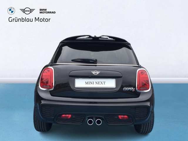 fotoG 4 del MINI MINI 3 Puertas Cooper S 131 kW (178 CV) 178cv Gasolina del 2020 en Cantabria