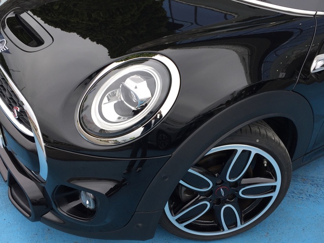 fotoG 5 del MINI MINI 3 Puertas Cooper S 131 kW (178 CV) 178cv Gasolina del 2020 en Cantabria