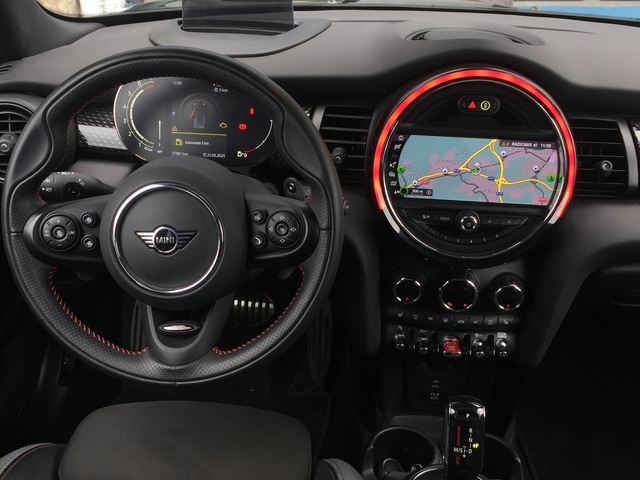 fotoG 6 del MINI MINI 3 Puertas Cooper S 131 kW (178 CV) 178cv Gasolina del 2020 en Cantabria