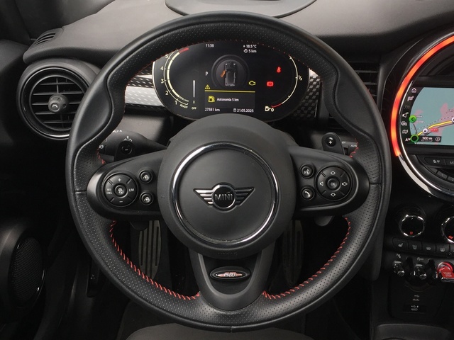 fotoG 12 del MINI MINI 3 Puertas Cooper S 131 kW (178 CV) 178cv Gasolina del 2020 en Cantabria