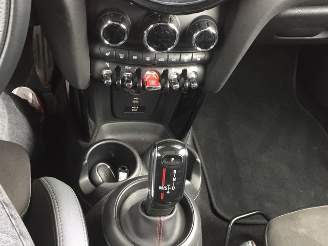 fotoG 14 del MINI MINI 3 Puertas Cooper S 131 kW (178 CV) 178cv Gasolina del 2020 en Cantabria