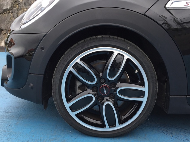 fotoG 15 del MINI MINI 3 Puertas Cooper S 131 kW (178 CV) 178cv Gasolina del 2020 en Cantabria