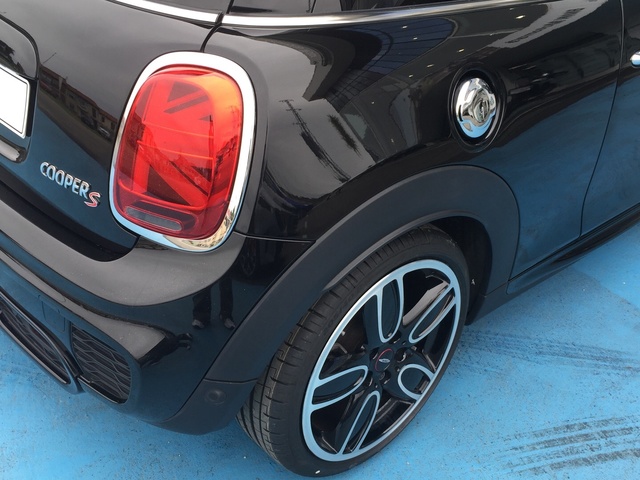 fotoG 18 del MINI MINI 3 Puertas Cooper S 131 kW (178 CV) 178cv Gasolina del 2020 en Cantabria