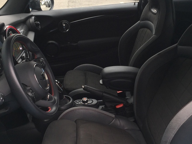 fotoG 20 del MINI MINI 3 Puertas Cooper S 131 kW (178 CV) 178cv Gasolina del 2020 en Cantabria