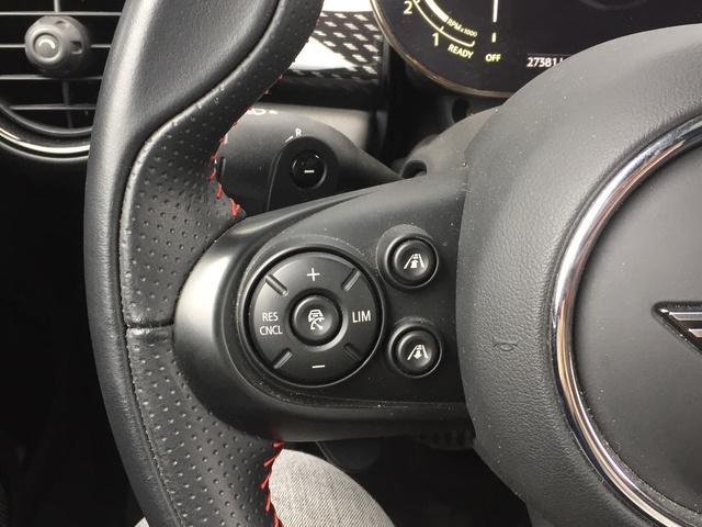 fotoG 21 del MINI MINI 3 Puertas Cooper S 131 kW (178 CV) 178cv Gasolina del 2020 en Cantabria