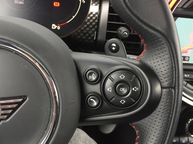fotoG 22 del MINI MINI 3 Puertas Cooper S 131 kW (178 CV) 178cv Gasolina del 2020 en Cantabria