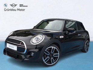 Fotos de MINI 3 Puertas Cooper S 131 kW (178 CV)