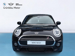 Fotos de MINI 3 Puertas Cooper S 131 kW (178 CV)