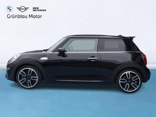 Fotos de MINI 3 Puertas Cooper S 131 kW (178 CV)