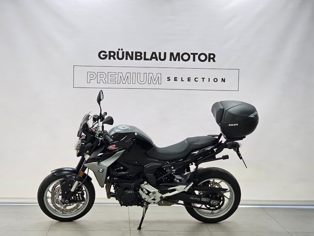 BMW Motorrad F 900 R  de ocasión 