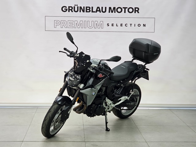 BMW Motorrad F 900 R  de ocasión 
