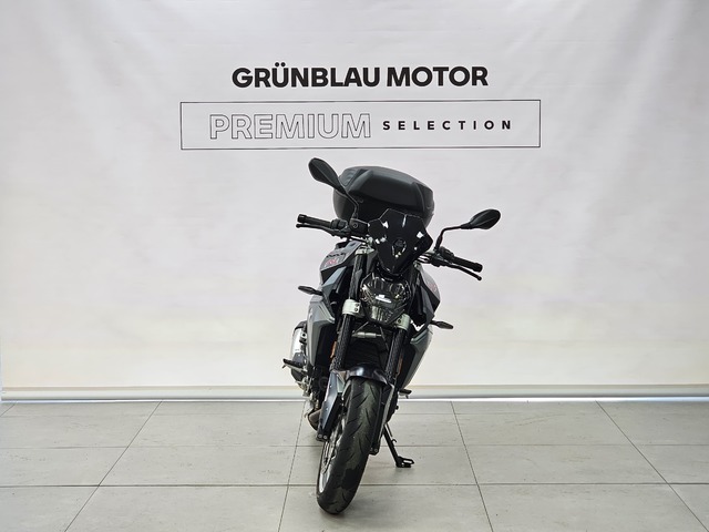 BMW Motorrad F 900 R  de ocasión 