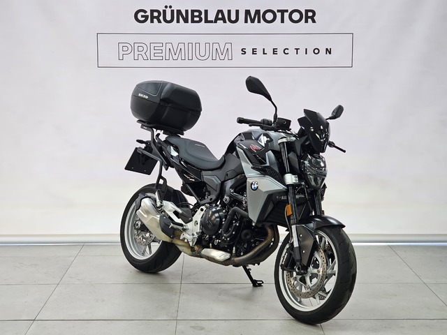 BMW Motorrad F 900 R  de ocasión 